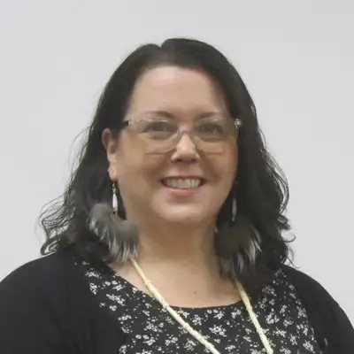 Headshot of Massage Therapist Tammy